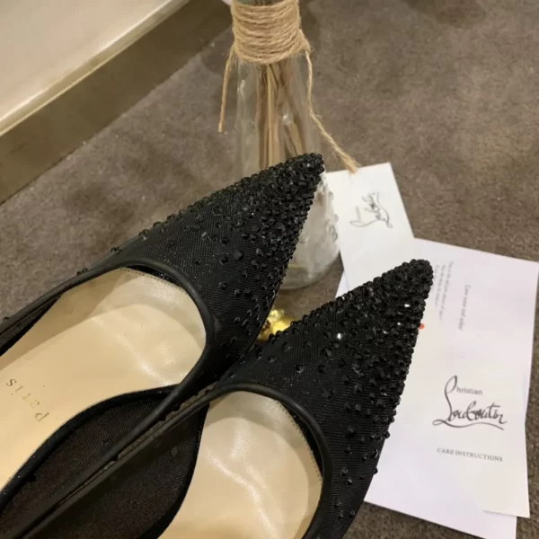 Christian Louboutin shoes - rep shoes