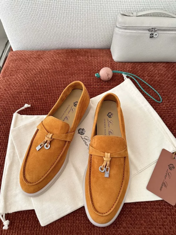 Loro Piana shoes - Replica shoes