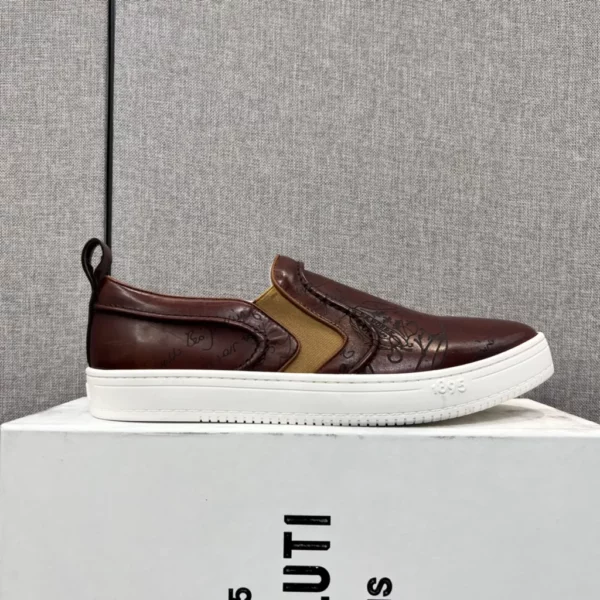 Berluti shoes - Replica shoes