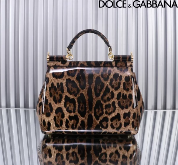 Dolce Gabbana bag - rep bags