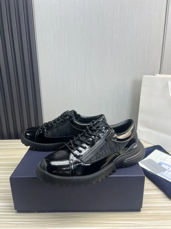 Dior shoes - rep shoes