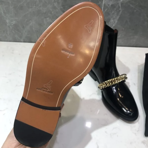 Givenchy shoes - rep shoes