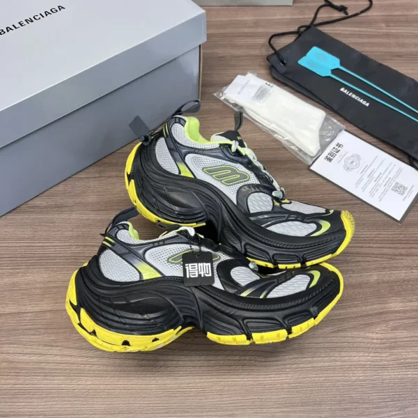 Balenciaga shoes - Reps shoes