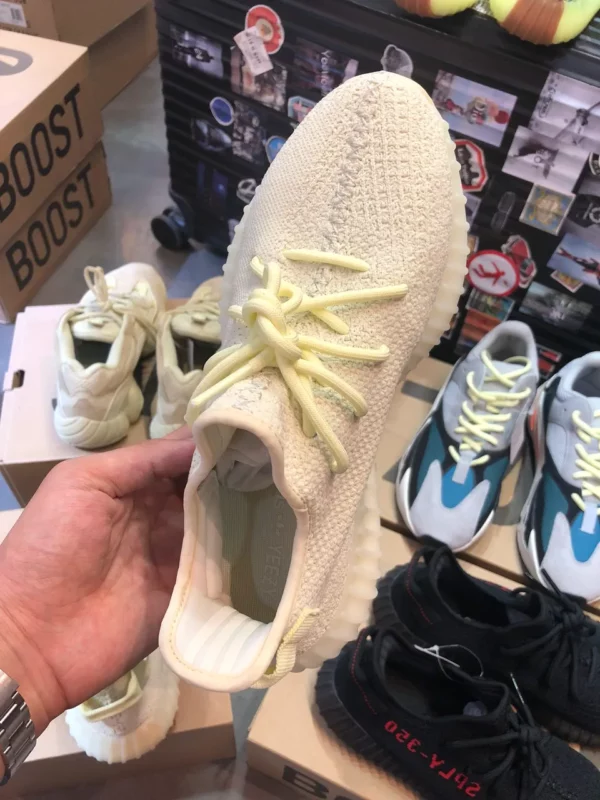 Yeezy shoes - Reps shoes