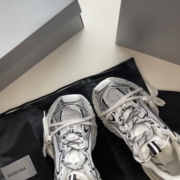 Balenciaga shoes - rep shoes