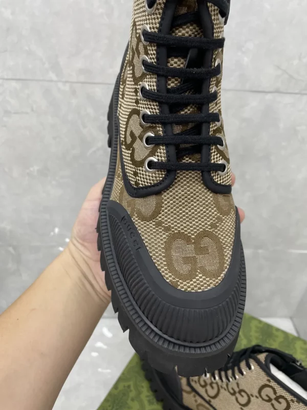 Gucci shoes - replica gucci shoes