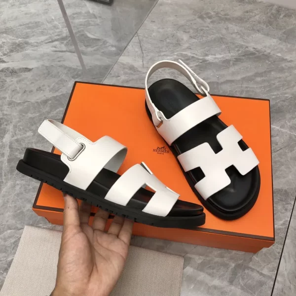 Hermes shoes - rep shoes