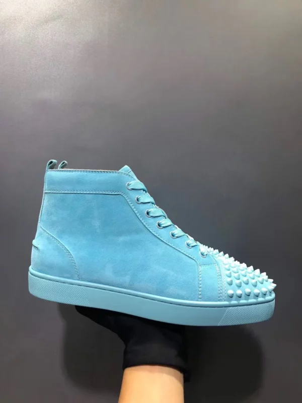 Christian Louboutin shoes - Reps shoes