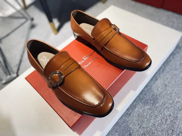 Ferragamo shoes - Reps shoes