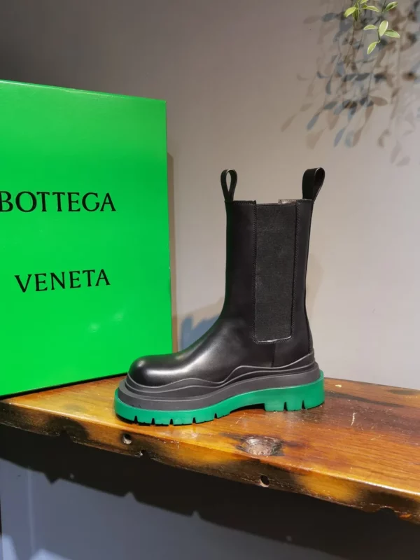 Bottega Veneta shoes - Reps shoes