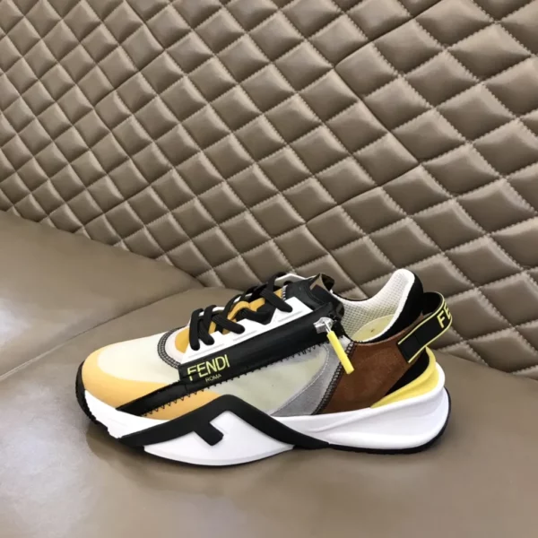 Fendi shoes - rep shoes