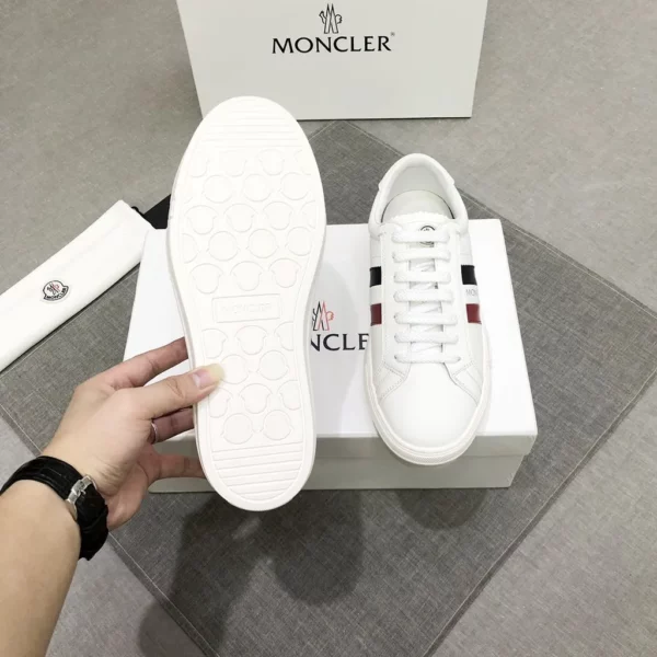 Moncler shoes - Replica shoes