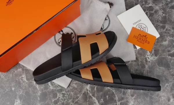 Hermes shoes - rep shoes