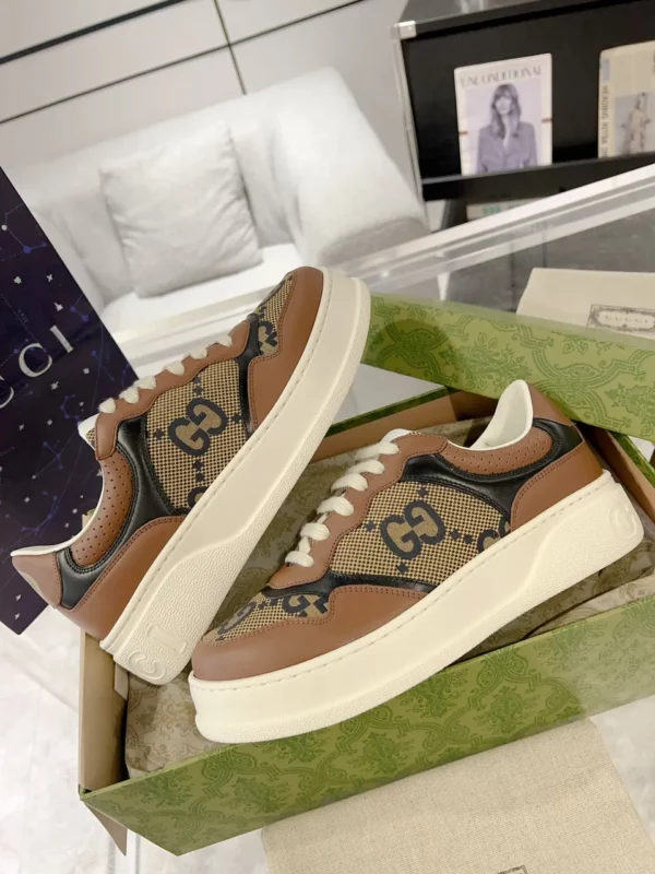 Gucci shoes - replica gucci shoes