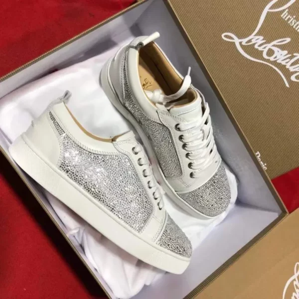 Christian Louboutin shoes - Reps shoes