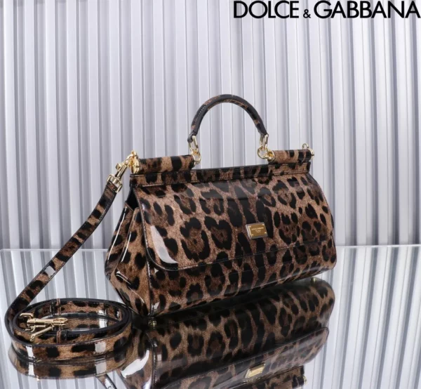 Dolce Gabbana bag - rep bags