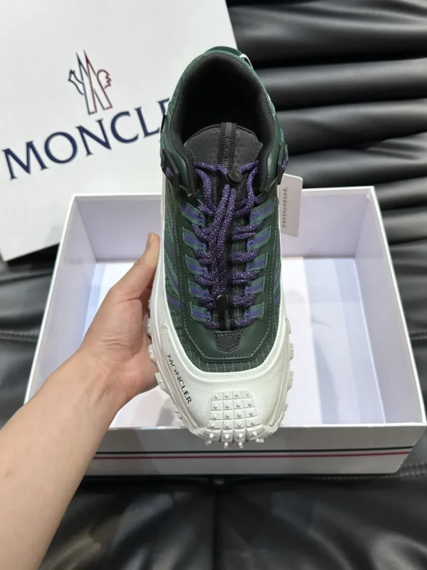 Moncler shoes - rep shoes