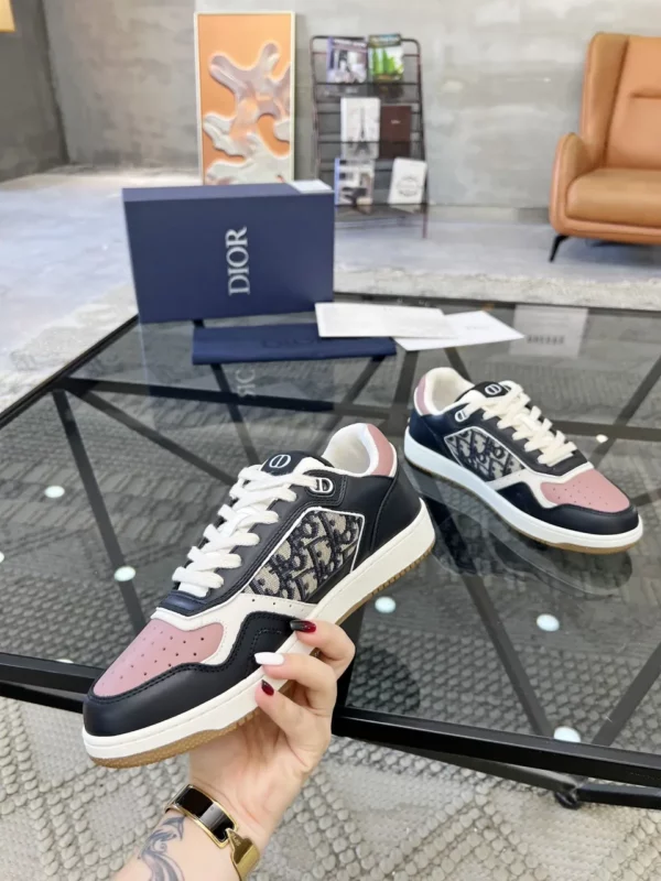 Dior shoes - rep shoes