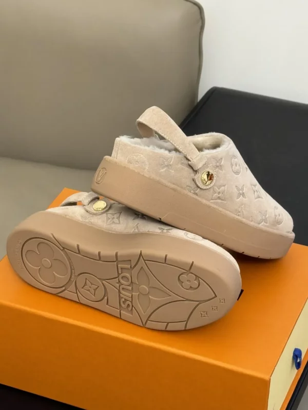 Louis Vuitton shoes - louis vuitton replica shoes