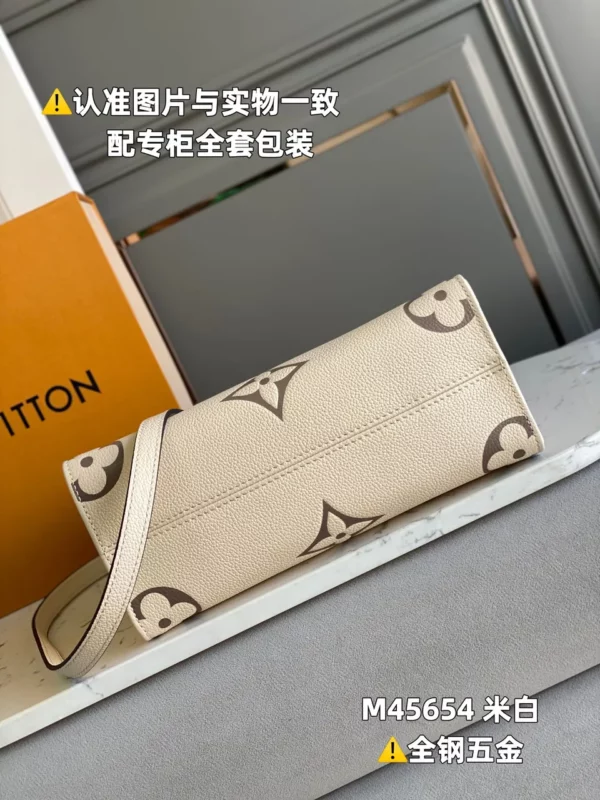 Louis Vuitton bag - louis vuitton replica bags