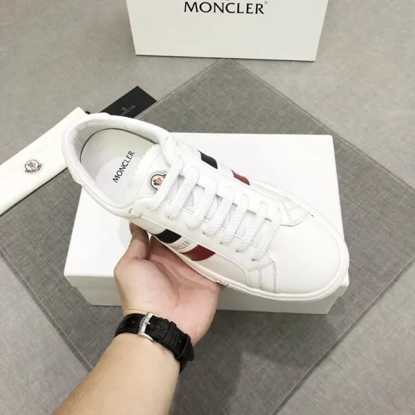 Moncler shoes - Replica shoes