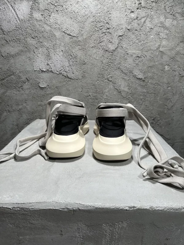 Rick Owens shoes - Reps shoes