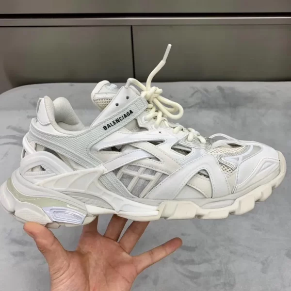 Balenciaga shoes - rep shoes