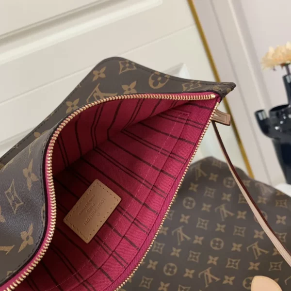 Louis Vuitton bag - louis vuitton replica bags