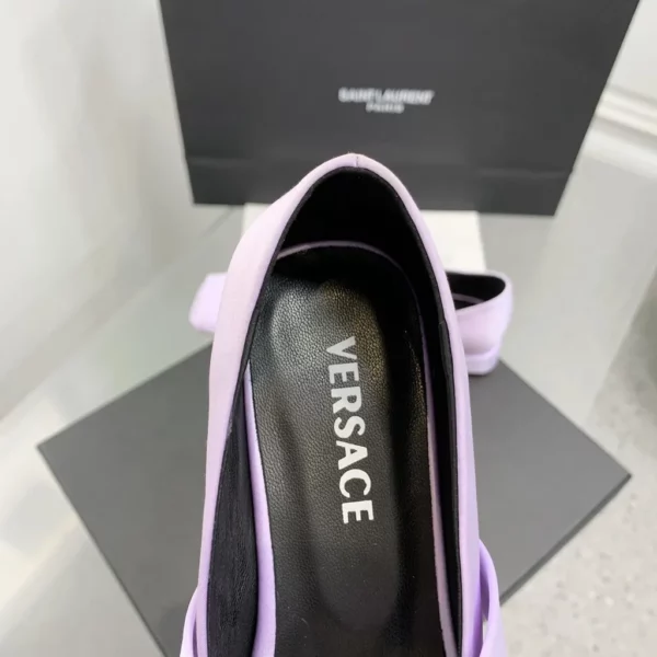 Versace shoes - rep shoes