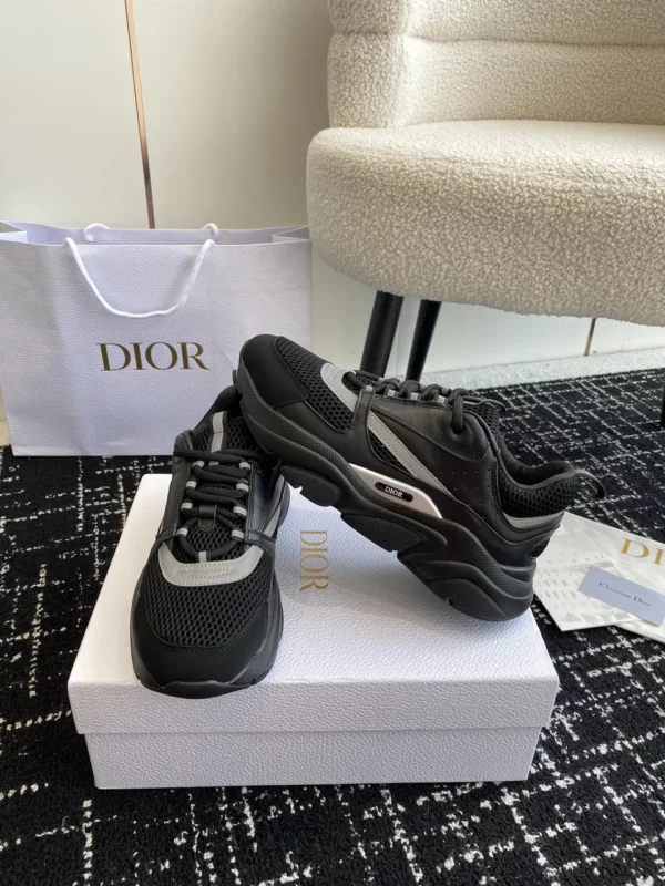 Dior shoes - Reps shoes