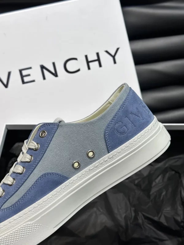 Givenchy shoes - rep shoes