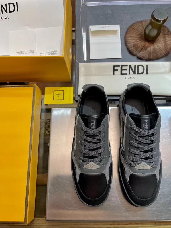 Fendi shoes - Reps shoes