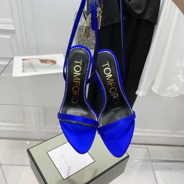 Tom Ford shoes - rep shoes