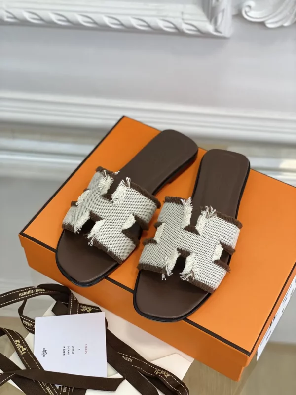 Hermes shoes - Replica shoes