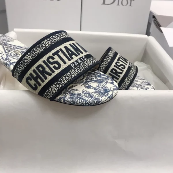 Dior shoes - rep shoes