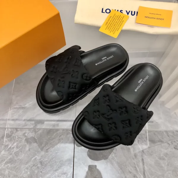 Louis Vuitton shoes - louis vuitton replica shoes