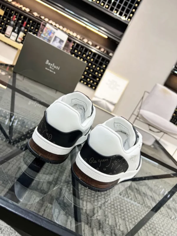 Berluti shoes - Reps shoes