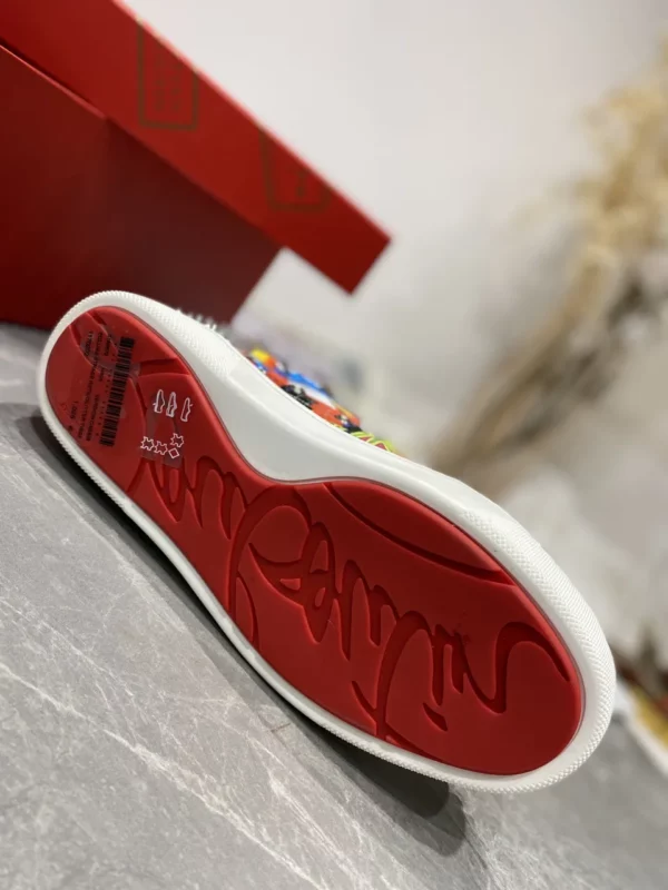 Christian Louboutin shoes - Reps shoes