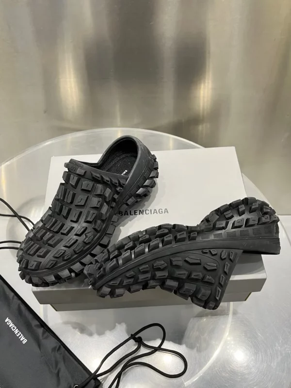 Balenciaga shoes - rep shoes