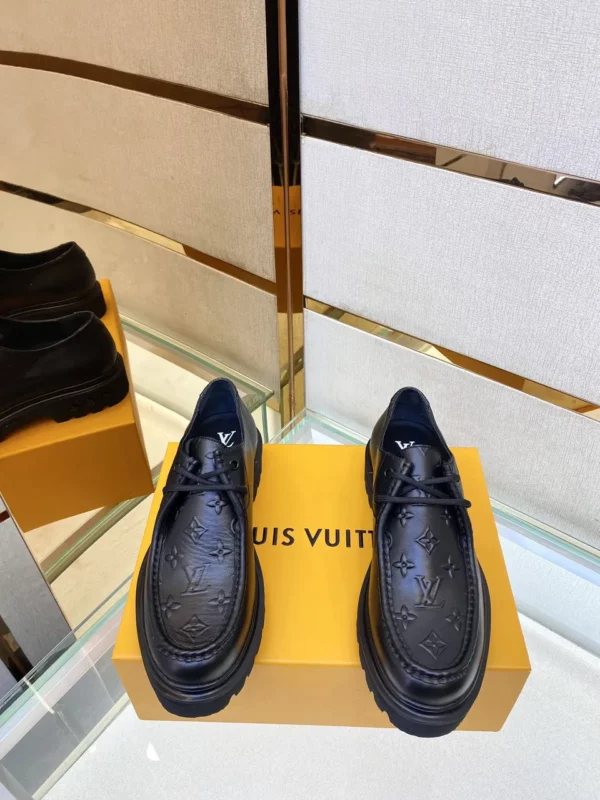 Louis Vuitton shoes - louis vuitton replica shoes