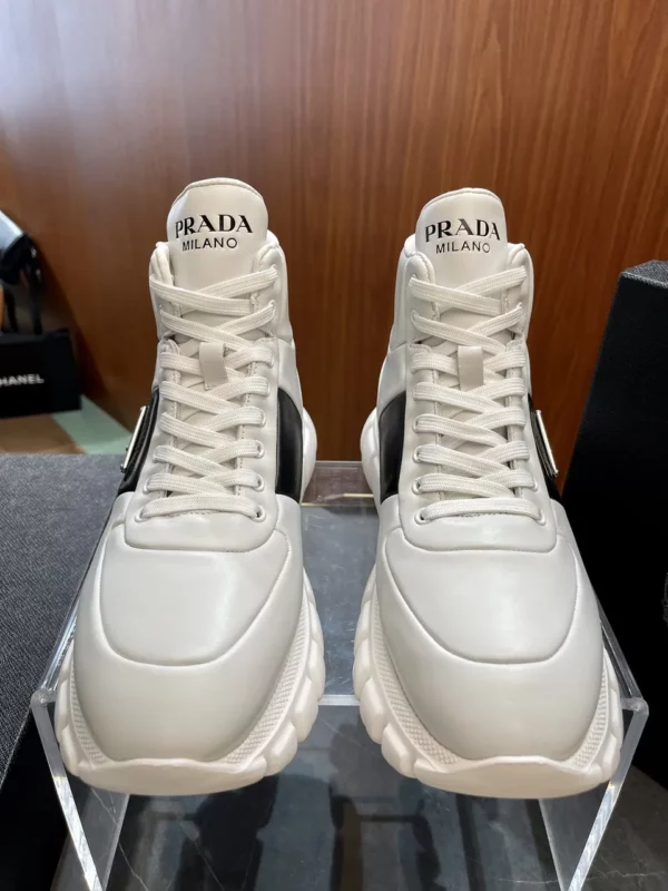 Prada shoes - Replica shoes