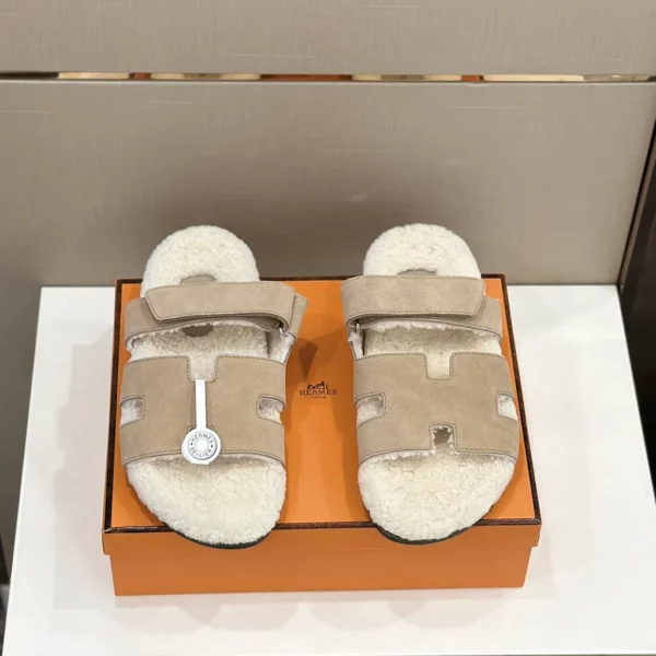 Hermes shoes - rep shoes