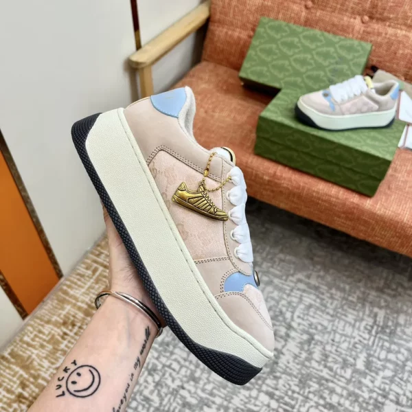 Gucci shoes - replica gucci shoes