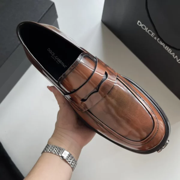 Dolce Gabbana shoes - Replica shoes