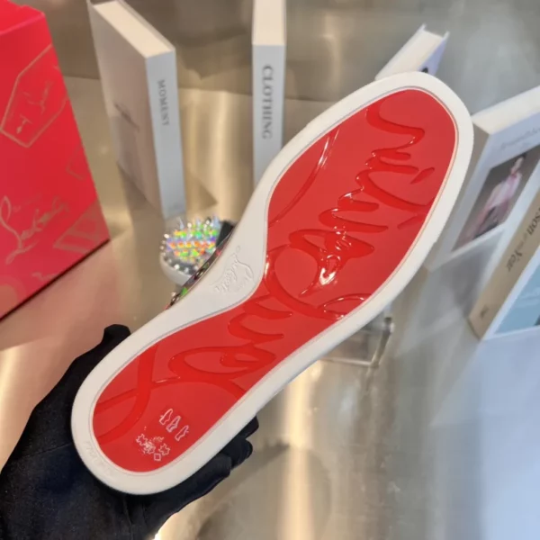 Christian Louboutin shoes - Reps shoes