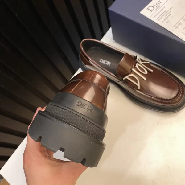 Dior shoes - rep shoes