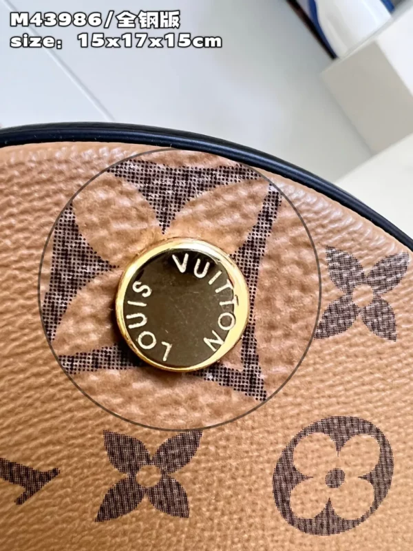 Louis Vuitton bag - louis vuitton replica bags