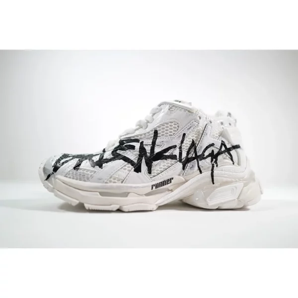 Balenciaga shoes - Replica shoes