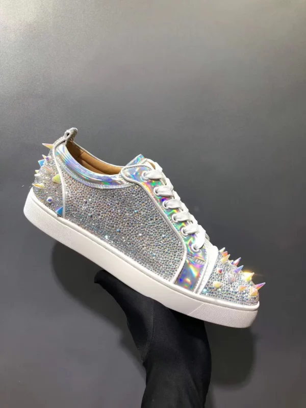 Christian Louboutin shoes - Reps shoes