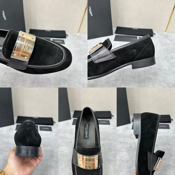 Dolce Gabbana shoes - Reps shoes